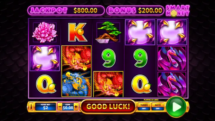 dragon-linkau.com games